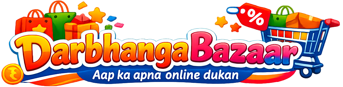 DarbhangaBazaar